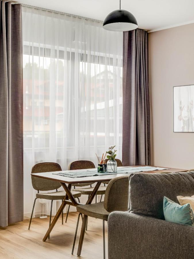 Limehome Bodenmais Bahnhofstrasse Екстер'єр фото