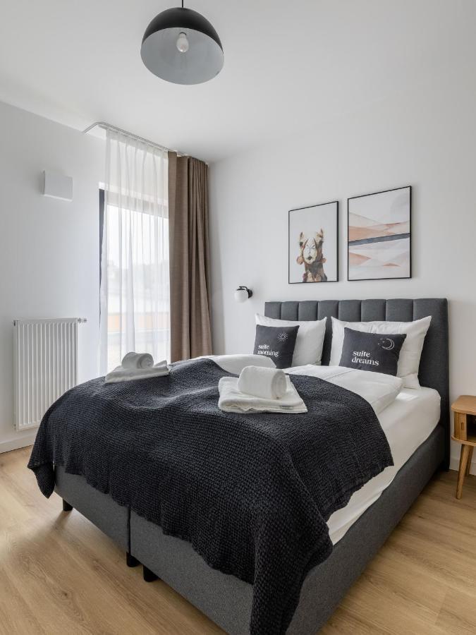 Limehome Bodenmais Bahnhofstrasse Екстер'єр фото