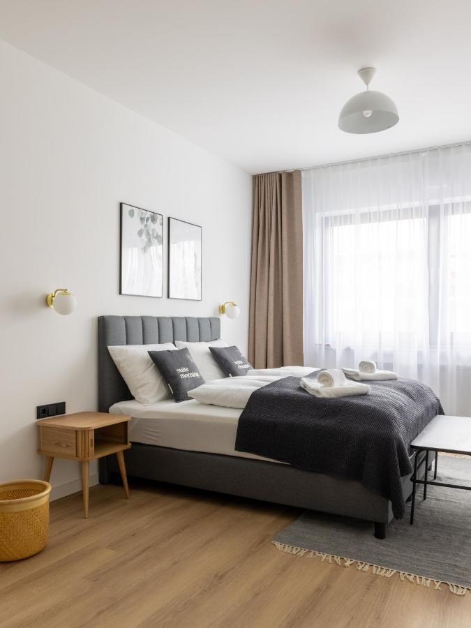 Limehome Bodenmais Bahnhofstrasse Екстер'єр фото