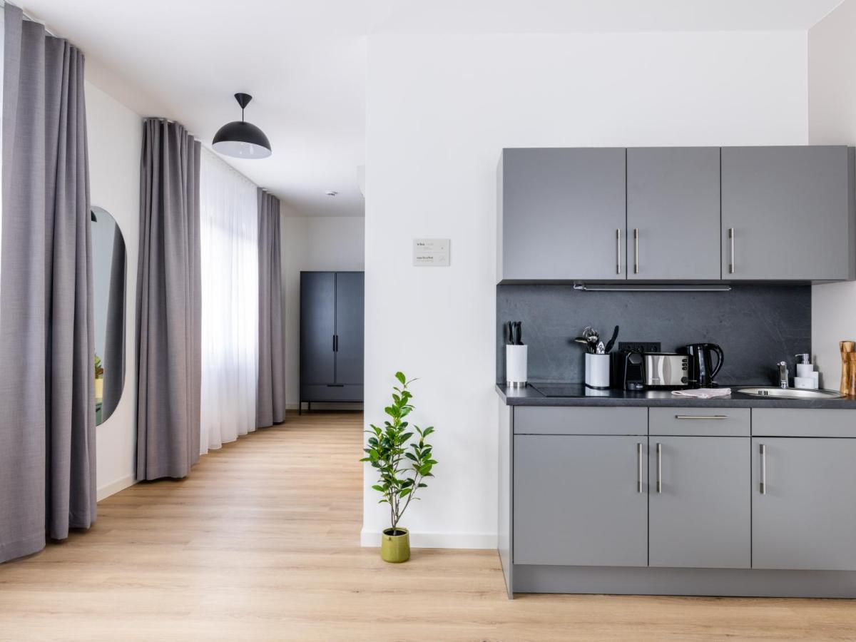 Limehome Bodenmais Bahnhofstrasse Екстер'єр фото